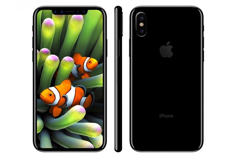 Đây là 8 tính năng mới trên iPhone 8 sẽ khiến iFan đứng ngồi không yên, “gom lúa” dần đi là vừa!