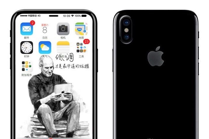 Đây là 8 tính năng mới trên iPhone 8 sẽ khiến iFan đứng ngồi không yên, “gom lúa” dần đi là vừa!