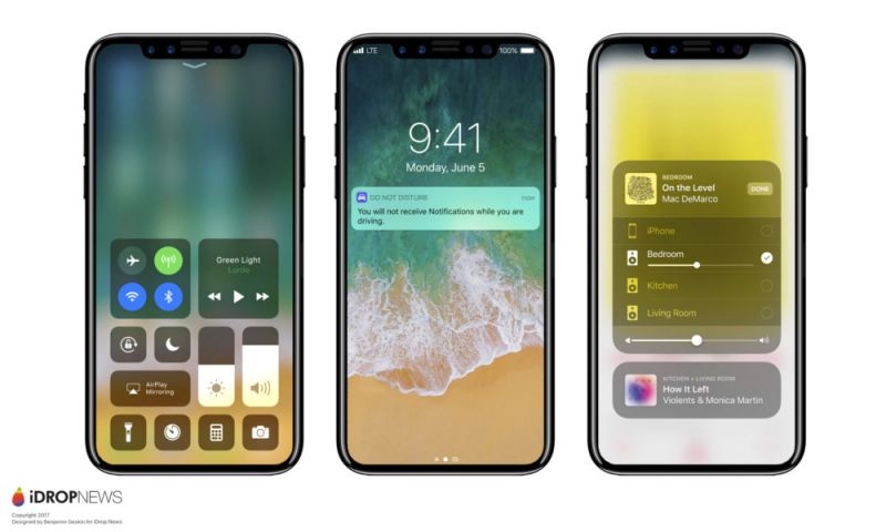 iPhone 8 giá bao nhiêu tại Việt Nam là đáng mua?