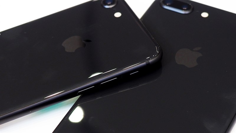 Tất tần tật những gì cần biết trên bộ đôi flagship iPhone 8, iPhone 8 Plus
