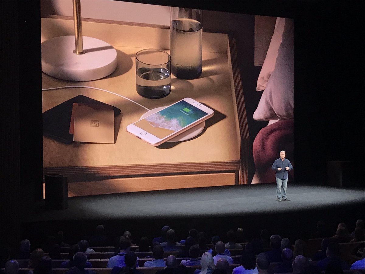 Tất tần tật những gì cần biết trên bộ đôi flagship iPhone 8, iPhone 8 Plus