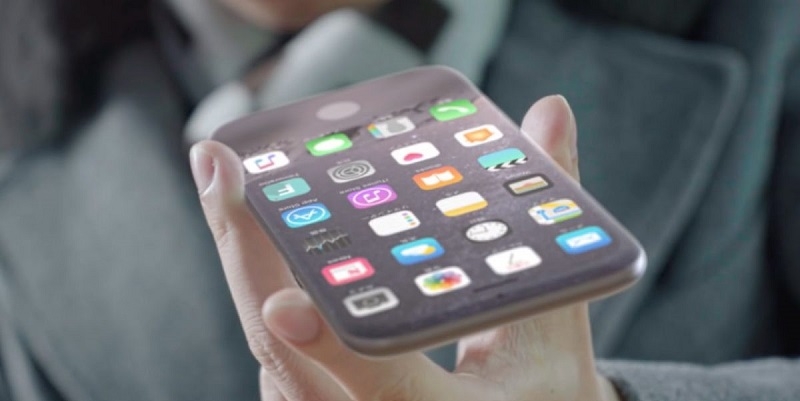 Đây sẽ là nhà cung cấp pin độc quyền cho iPhone 9 Đây sẽ là nhà cung cấp pin độc quyền cho iPhone 9