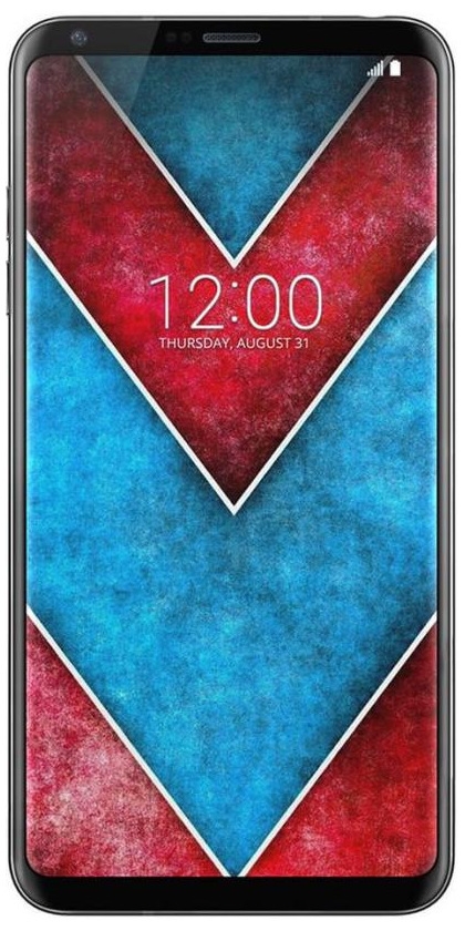 Tất tần tật về siêu phẩm camera kép khủng nhất thế giới LG V30: Thiết kế, cấu hình, giá bán Tất tần tật về siêu phẩm camera kép khủng nhất thế giới LG V30: Thiết kế, cấu hình, giá bán