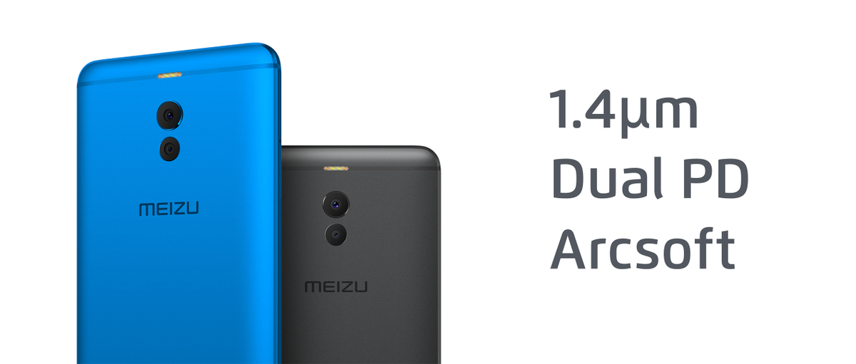 Meizu M6 Note
