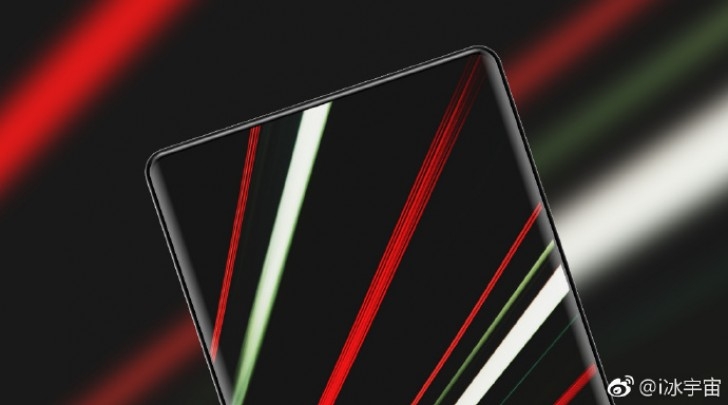 Mi MIX 2 chip Snapdagon 835 lộ ảnh đẹp không tỳ vết Mi MIX 2 chip Snapdagon 835 lộ ảnh đẹp không tỳ vết