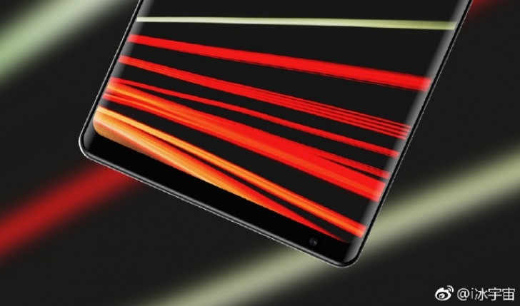 Mi MIX 2 chip Snapdagon 835 lộ ảnh đẹp không tỳ vết Mi MIX 2 chip Snapdagon 835 lộ ảnh đẹp không tỳ vết