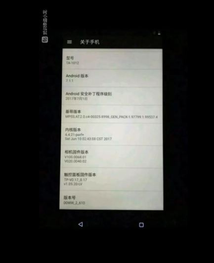 Nokia 8 bỗng dưng rò rỉ nhiều ảnh thực tế tiết lộ nhiều chi tiết cấu hình quan trọng