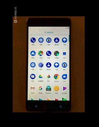 Nokia 8 bỗng dưng rò rỉ nhiều ảnh thực tế tiết lộ nhiều chi tiết cấu hình quan trọng