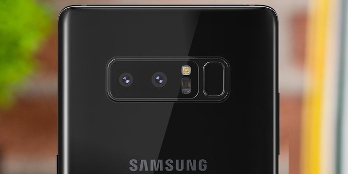 Tài liệu bán hàng của Galaxy Note 8 bị rò rỉ, hé lộ nhiều chi tiết thú vị