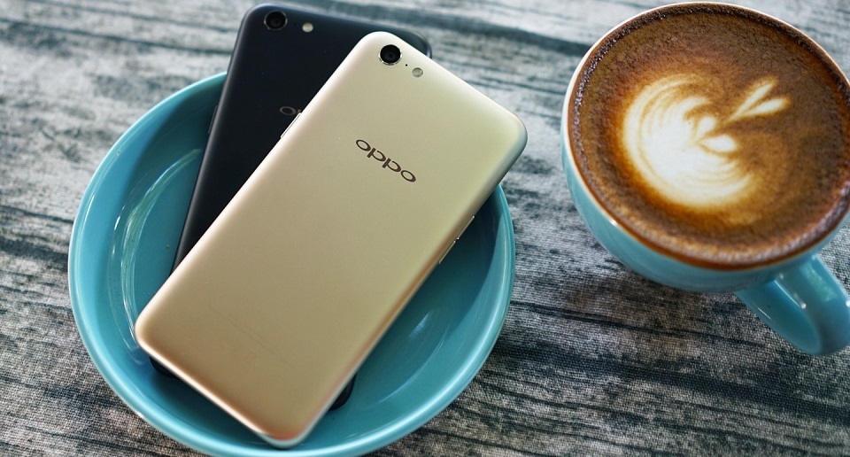 Đây là smartphone đáng mua nhất trong tầm giá hơn 4 triệu đồng? Đây là smartphone đáng mua nhất trong tầm giá hơn 4 triệu đồng?
