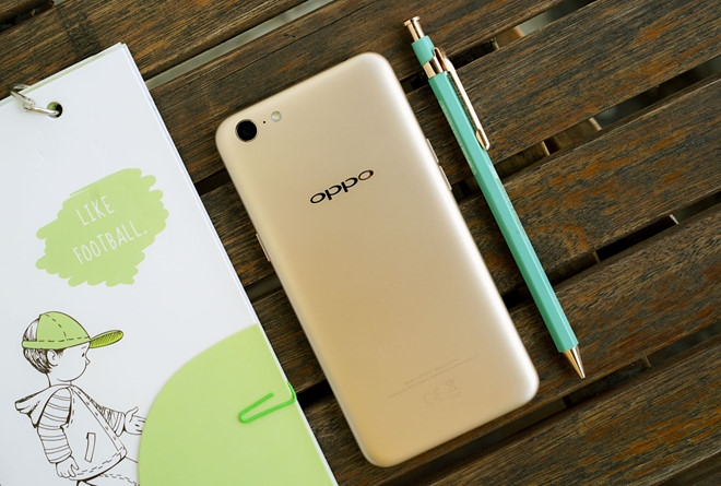 Đây là smartphone đáng mua nhất trong tầm giá hơn 4 triệu đồng? Đây là smartphone đáng mua nhất trong tầm giá hơn 4 triệu đồng?
