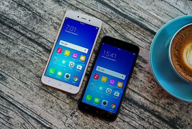Đây là smartphone đáng mua nhất trong tầm giá hơn 4 triệu đồng? Đây là smartphone đáng mua nhất trong tầm giá hơn 4 triệu đồng?