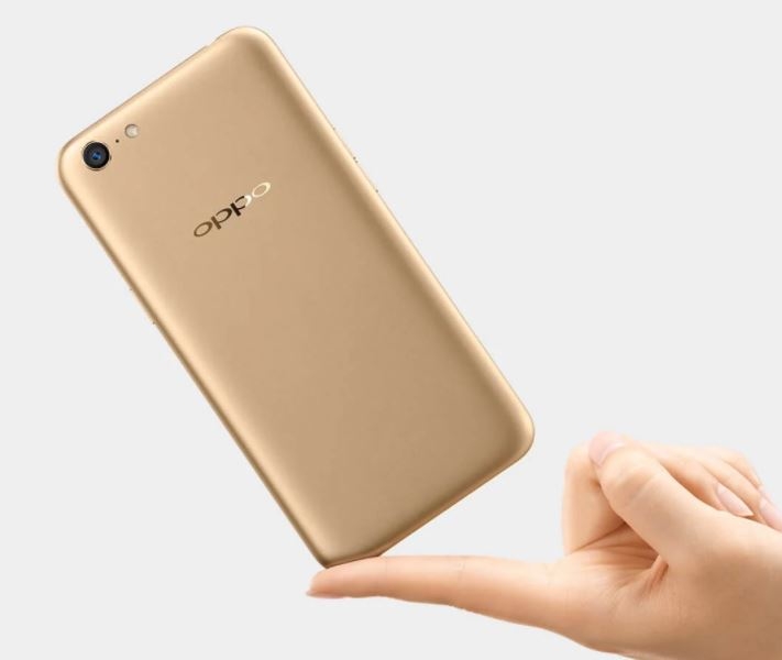 Đây là smartphone đáng mua nhất trong tầm giá hơn 4 triệu đồng?