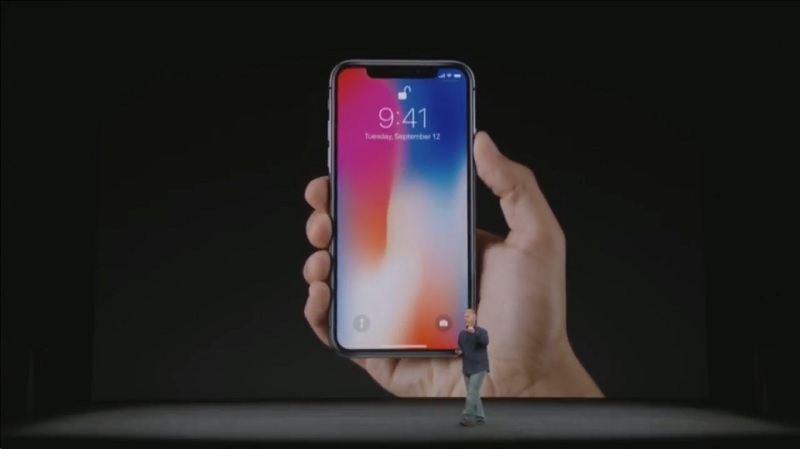 Tổng hợp những thông tin cần biết về siêu phẩm iPhone X Tổng hợp những thông tin cần biết về siêu phẩm iPhone X