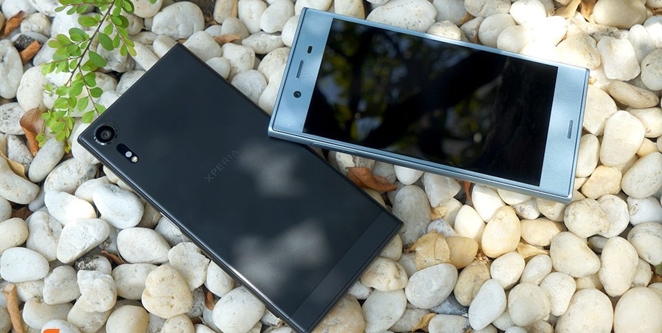 Sony Xperia XZs camera quay siêu chậm, RAM 4GB tiếp tục hạ giá mạnh Sony Xperia XZs camera quay siêu chậm, RAM 4GB tiếp tục hạ giá mạnh