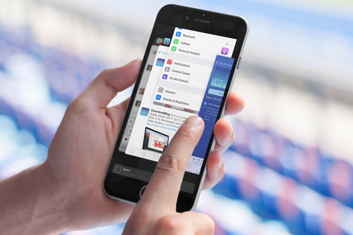 Những tính năng được yêu cầu thay đổi nhất trên iOS 11