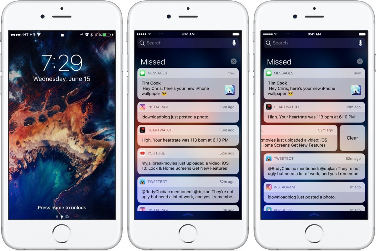 Thêm tùy chọn Widget Thêm tùy chọn Widget