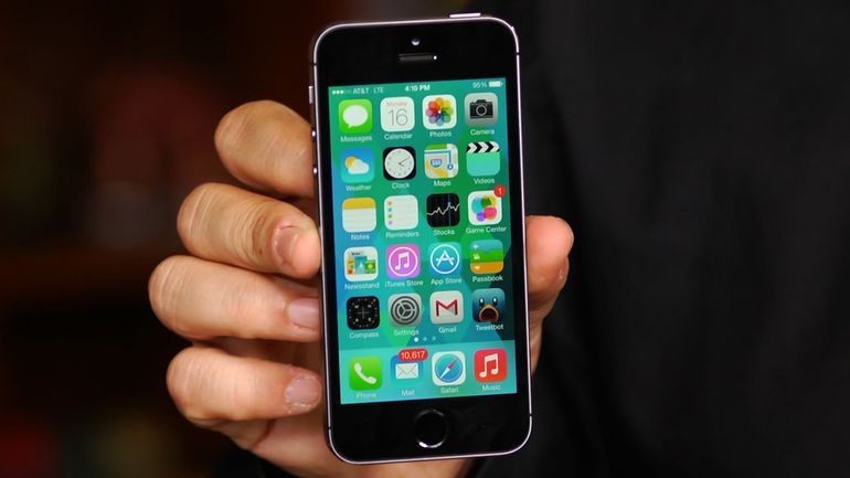iPhone 5s iPhone 5s