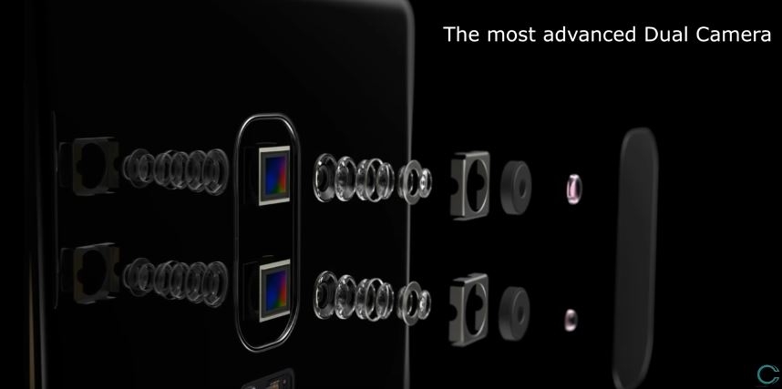 Xuất hiện mẫu Galaxy Note 8 chân thực nhất từ trước tới nay