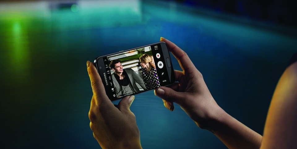 Đây là smartphone Samsung được sử dụng nhiều nhất trên thế giới Đây là smartphone Samsung được sử dụng nhiều nhất trên thế giới