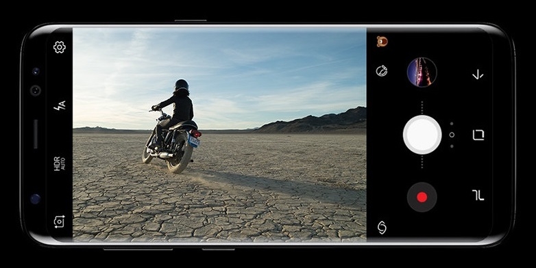 Camera Galaxy S8 đứng thứ mấy trong làng camera phone? Camera Galaxy S8 đứng thứ mấy trong làng camera phone?