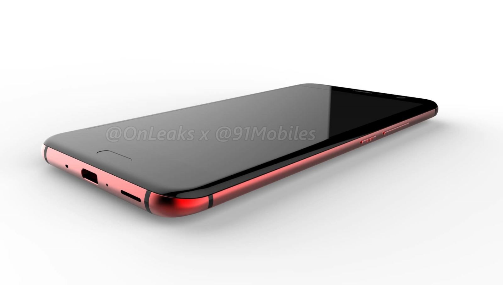 HTC U 11