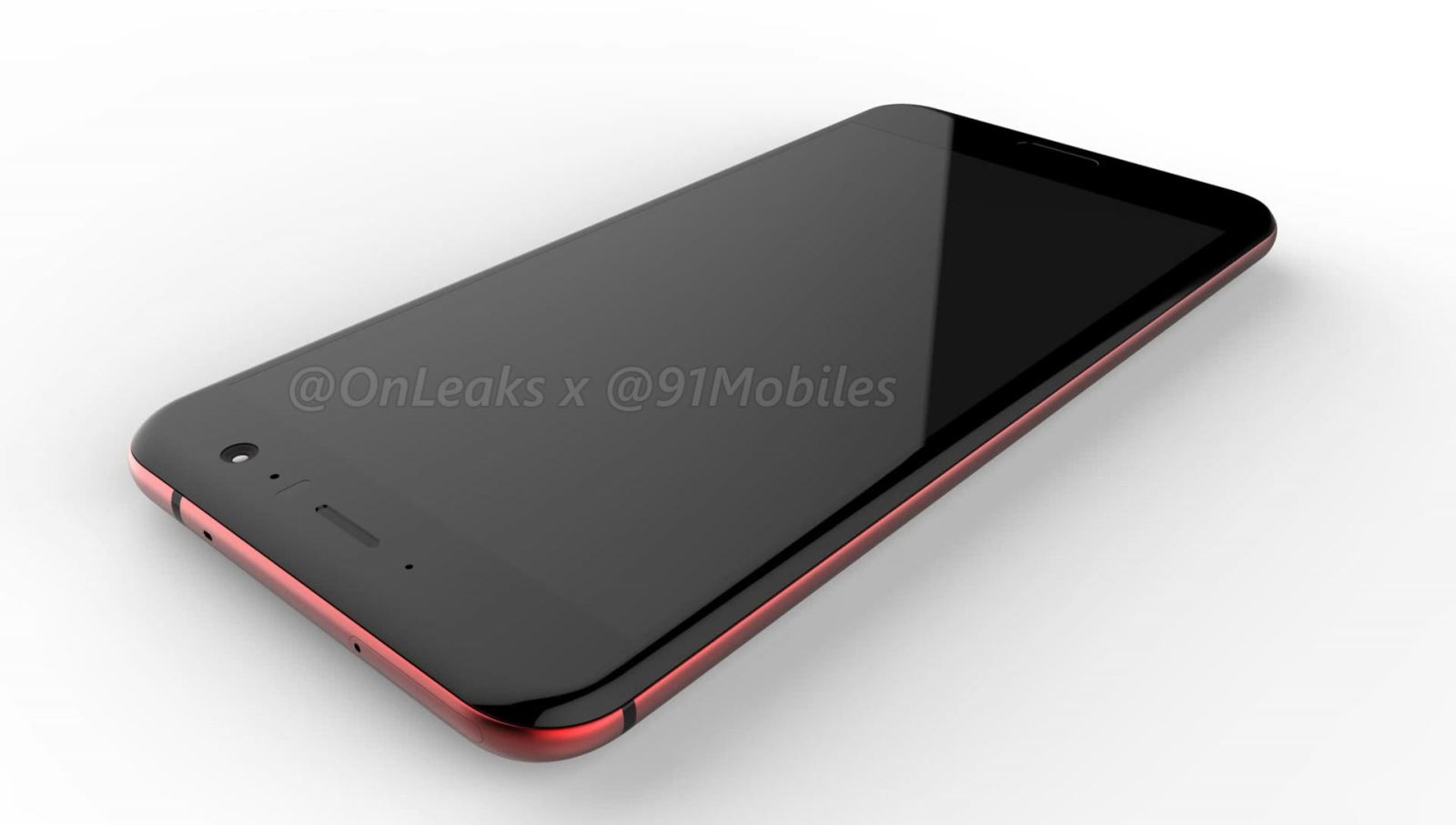 HTC U 11
