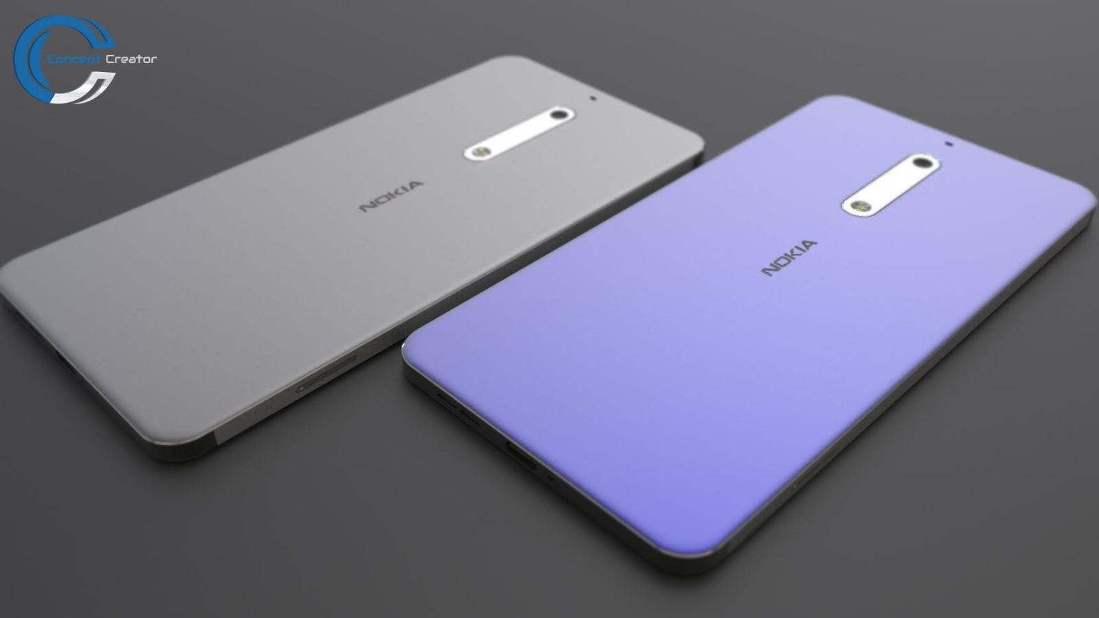 Hết Nokia 9, bây giờ đến lượt Nokia 7 xuất hiện Hết Nokia 9, bây giờ đến lượt Nokia 7 xuất hiện