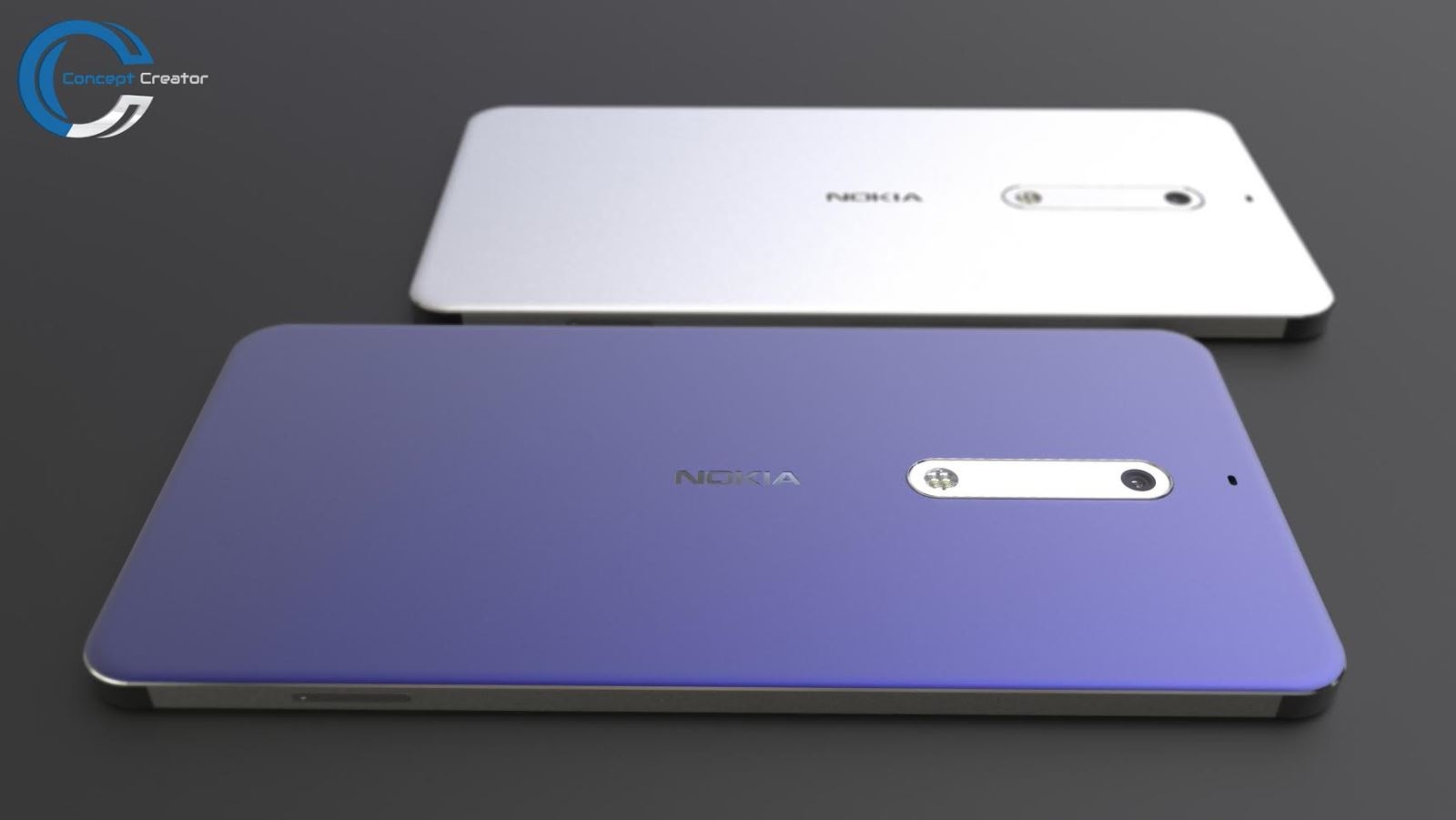 Hết Nokia 9, bây giờ đến lượt Nokia 7 xuất hiện Hết Nokia 9, bây giờ đến lượt Nokia 7 xuất hiện