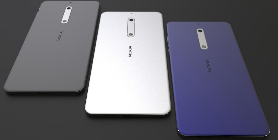 Hết Nokia 9, bây giờ đến lượt Nokia 7 xuất hiện Hết Nokia 9, bây giờ đến lượt Nokia 7 xuất hiện