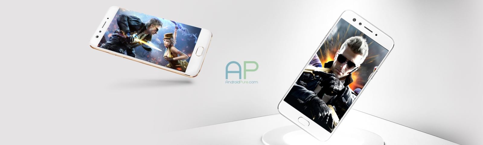 OPPO F3 camera selfie kép tiếp tục xuất hiện cực đẹp trước ngày ra mắt