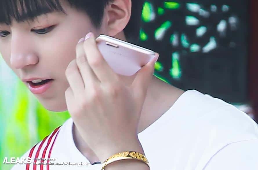 Bằng chứng cho thấy OPPO R11 camera kép sắp ra mắt Bằng chứng cho thấy OPPO R11 camera kép sắp ra mắt