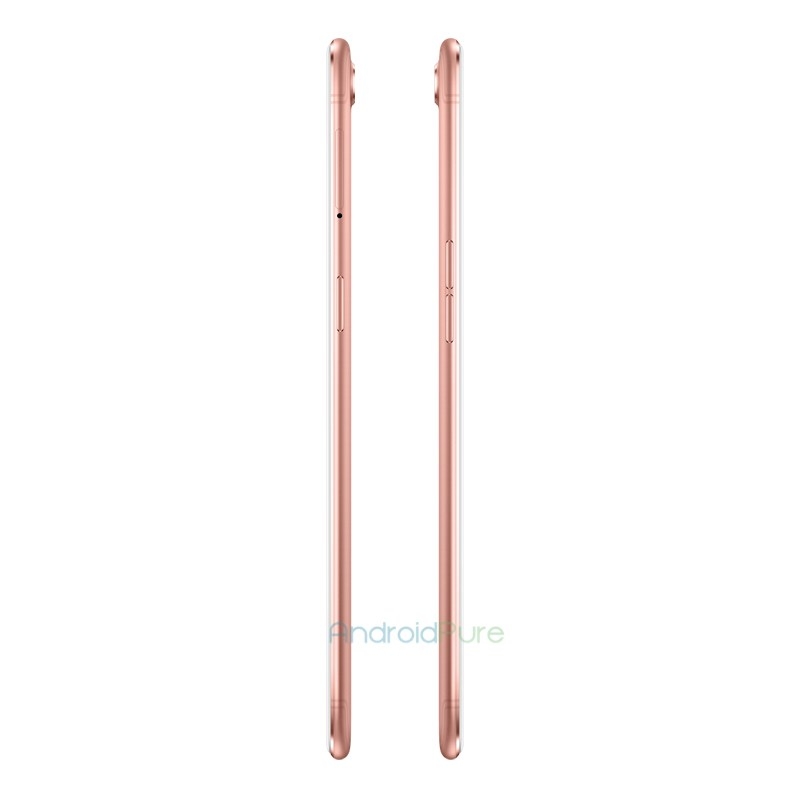 OPPO R11 lộ ảnh báo chí với 3 màu sắc ấn tượng, camera kép như iPhone 7 Plus