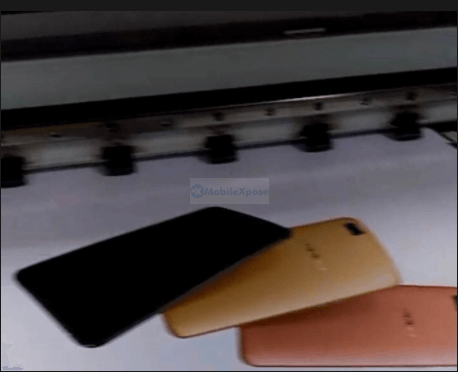 OPPO R11 camera kép như iPhone 7 Plus xuất hiện với 3 màu sắc khác nhau OPPO R11 camera kép như iPhone 7 Plus xuất hiện với 3 màu sắc khác nhau