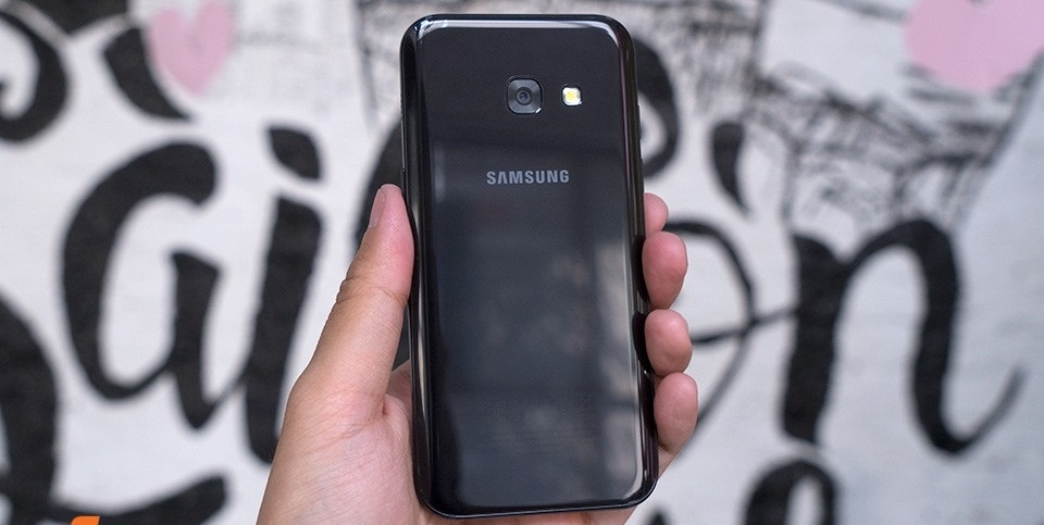 Đây mới là chiếc smartphone giá 5 triệu đáng mua nhất hiện nay
