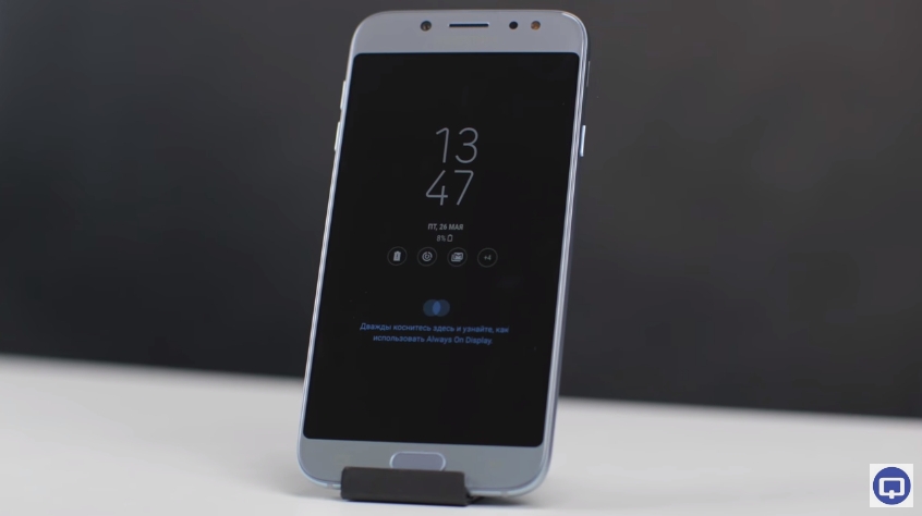 Bỗng dưng xuất hiện video trên tay Galaxy J5, J7 2017 Bỗng dưng xuất hiện video trên tay Galaxy J5, J7 2017