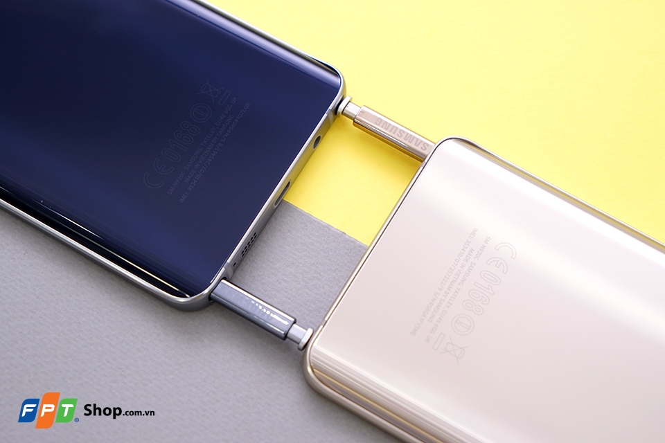 Galaxy Note 5 vừa giảm giá sốc, có đáng mua trong tầm giá 11 triệu?