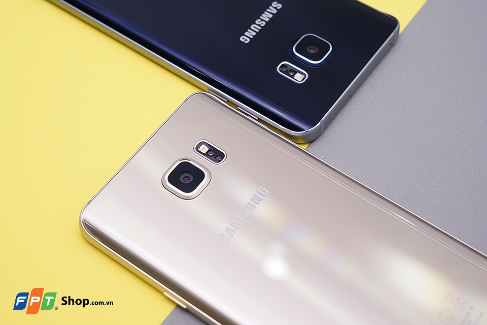 Galaxy Note 5 vừa giảm giá sốc, có đáng mua trong tầm giá 11 triệu?