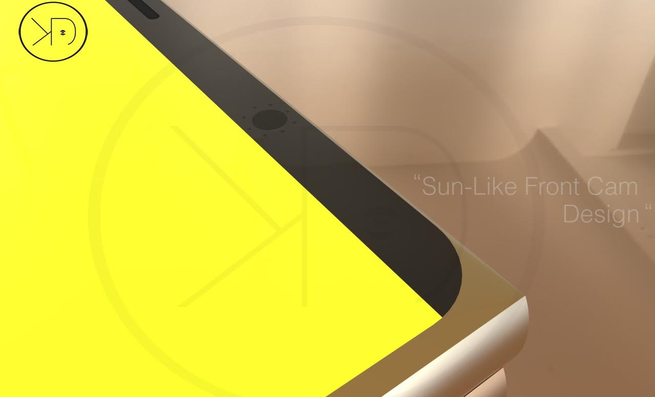 Ngẩn ngơ trước vẻ đẹp của Sony Xperia XZ1 chip Snapdragon 845, viền cạnh siêu mỏng