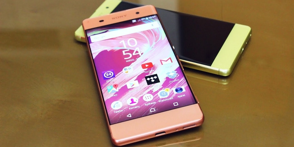 Xperia XA giảm giá quá ngon trong dịp Lễ 30/4 Xperia XA giảm giá quá ngon trong dịp Lễ 30/4