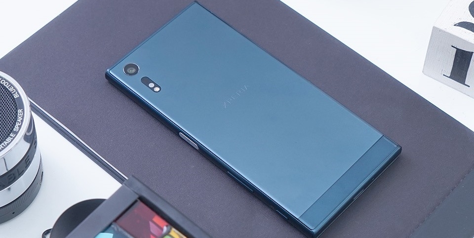 Xperia XZ có chống nước, camera 13/23MP tiếp tục được giảm giá sốc Xperia XZ có chống nước, camera 13/23MP tiếp tục được giảm giá sốc
