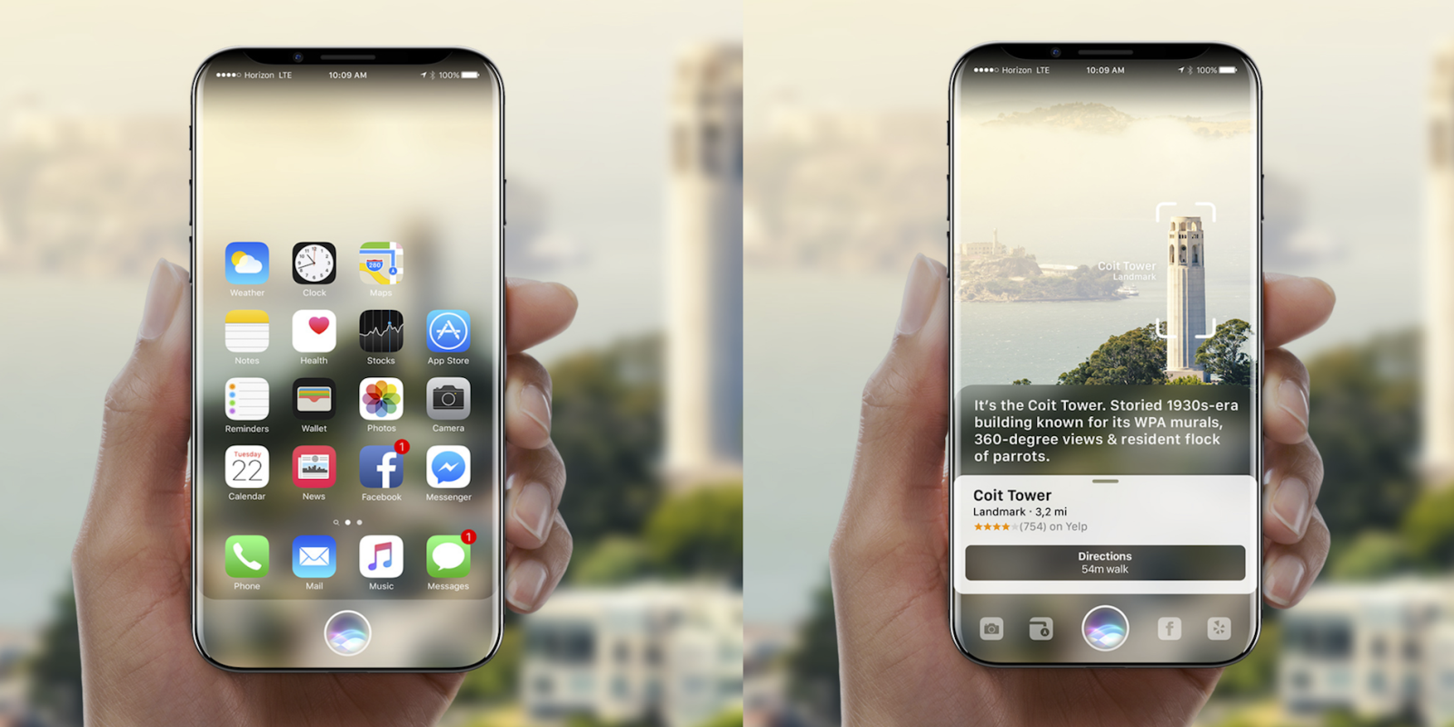Bất ngờ: Năm nay làm gì có iPhone 8?