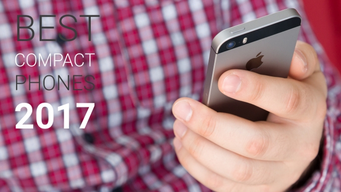 Top 5 smartphone