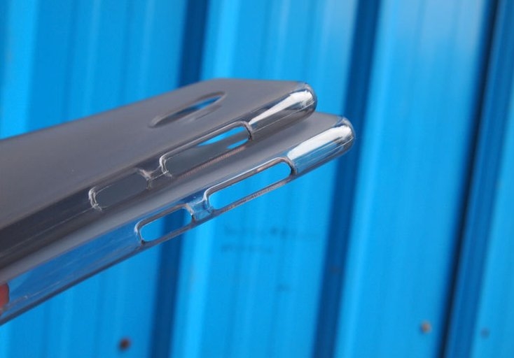 Hình ảnh đầu tiên xác nhận Galaxy C10 sẽ trang bị camera kép