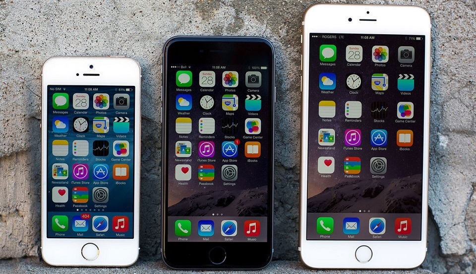 Đây là chiếc iPhone giá dưới 5 triệu đáng mua nhất hiện nay