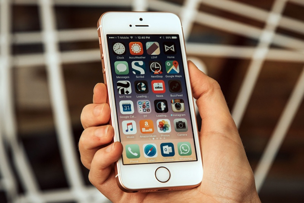Tất tần tật những gì cần biết về iPhone SE 2017