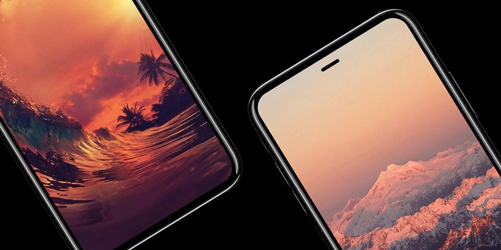 Lộ giá bán mới của iPhone 8, rẻ hơn so với dự tính Lộ giá bán mới của iPhone 8, rẻ hơn so với dự tính