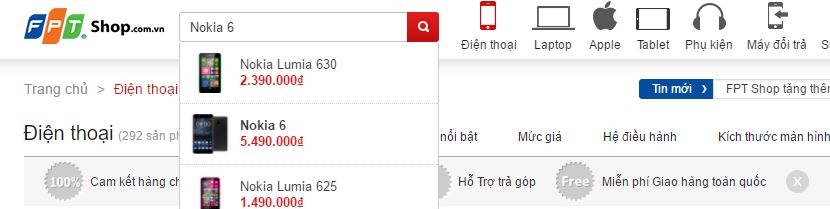 Đây là giá bán chính thức của bộ 3 smartphone Nokia 3, 5, 6 tại Việt Nam?