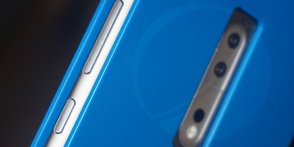 Nokia 9 “lộ hàng” tất tần tật: Camera kép, màn hình 2K, RAM 4GB, chip Snapdragon 835