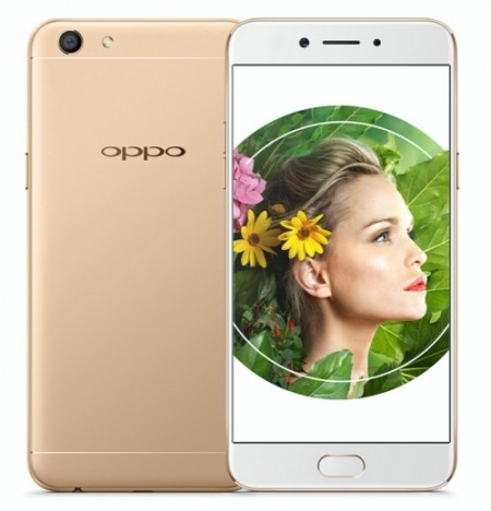 OPPO A77 ra mắt: Camera selfie 16MP, RAM 4GB, chế độ chụp ảnh chân dung